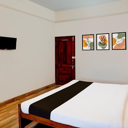 Super Hotel O Jwalapur Near Prem Ashram Haridwār Extérieur photo