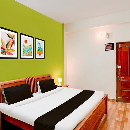 Super Hotel O Jwalapur Near Prem Ashram Haridwār Extérieur photo