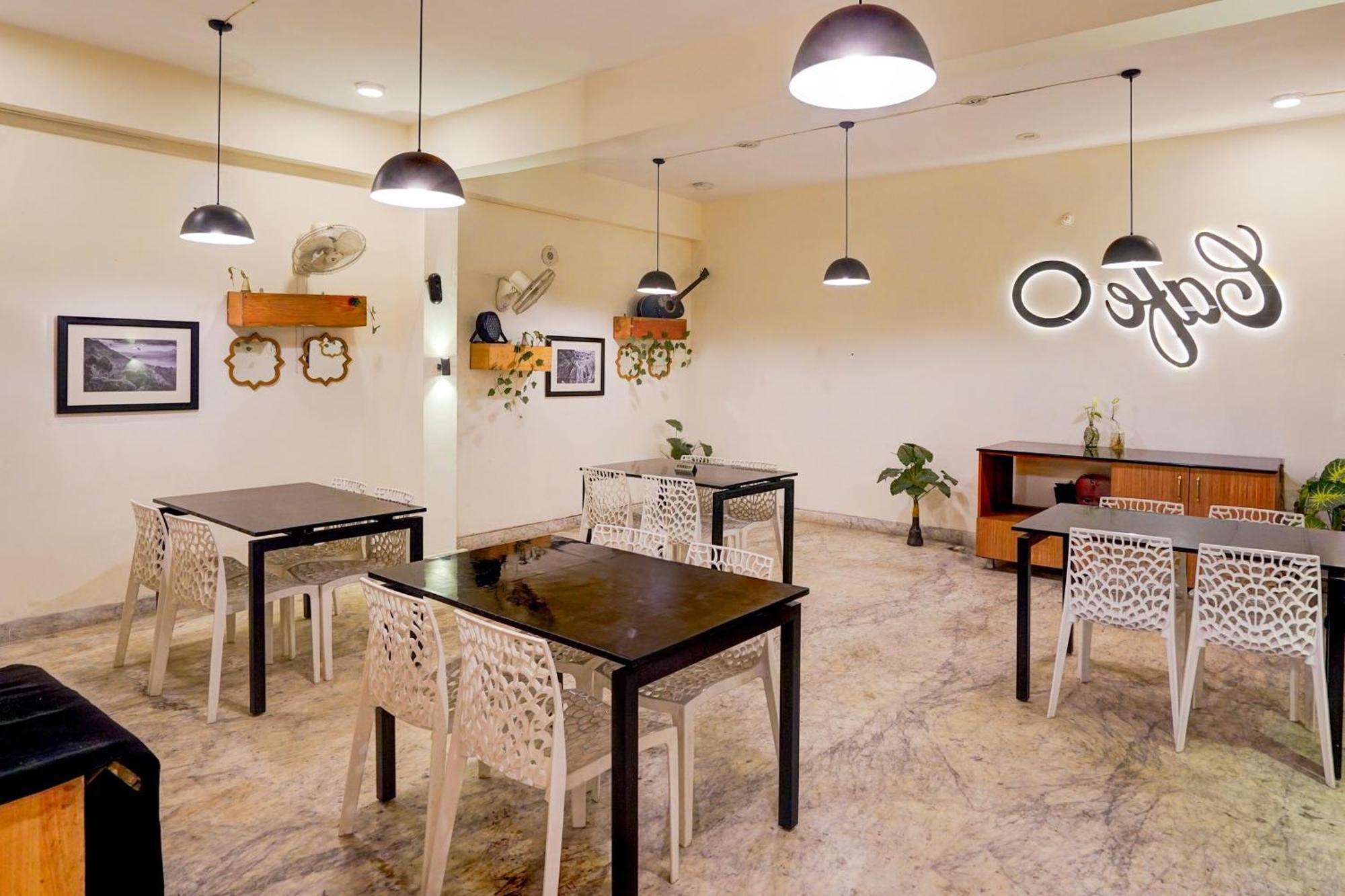 Super Hotel O Jwalapur Near Prem Ashram Haridwār Extérieur photo