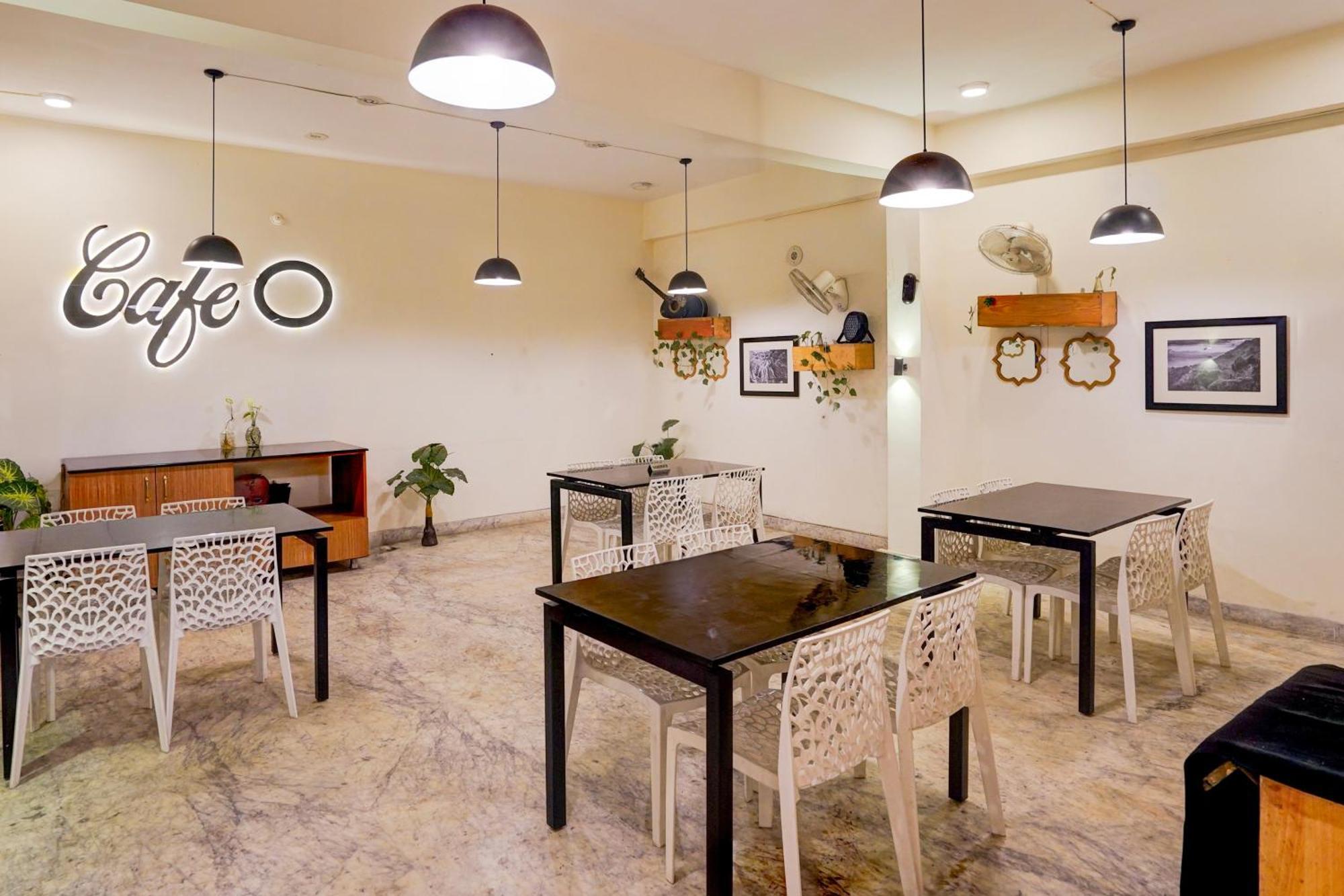 Super Hotel O Jwalapur Near Prem Ashram Haridwār Extérieur photo